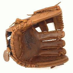 e your game with the Rawlings Heart of the Hide TT2 11.5 Inch infield glove from ballgloves.com a