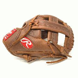 ith the Rawlings Heart of the Hide TT2 11.5 Inch in