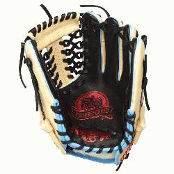 erformance with the Rawlings PROS204-