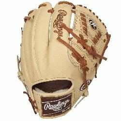  Preferred line of baseball gloves deliver quality and performance demanded by t