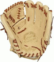 gs Pro Preferred line of baseball gloves deliver quality and performance dema