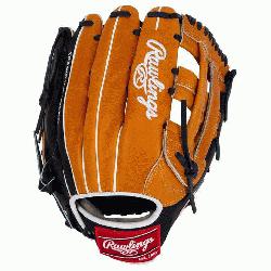 Take your game to the next level with the 2022 Pro Preferred 12.75-inch Speed Shell outfield glov
