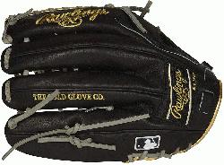 ngs flawless kip leather the Rawlings 2021 Pro Pr
