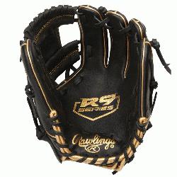 or a quality glove 