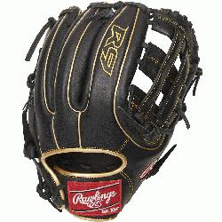 ith the 2021 R9 Series 11.75-inch infield glove. It features a durable all-leather shell and a