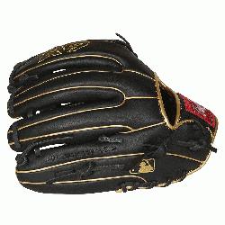 game with the 2021 R9 Series 11.75-inch infield glove. It featu