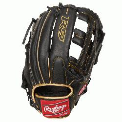  the Rawlings 12.75-inch R9 Series outfield glove and take the field with confidence. The glove i