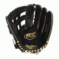 s 12.75-inch R9 Series outfield glove and take the field with confidence. The g