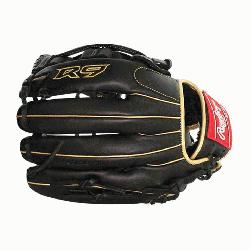 gs 12.75-inch R9 Series outfield glove and take the field with confidence. The glove is 