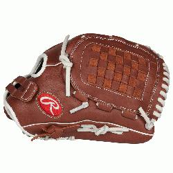 9 Series softball gloves are the best gloves on the market at this price point. This serie