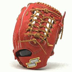  is designed for those players who constantly join baseball games. The gloves are featured 5