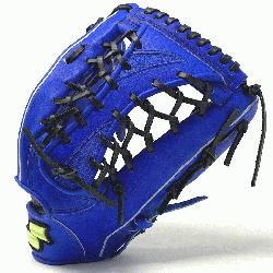 Series is designed for those players who constantly join baseball games. The gloves are featured 50