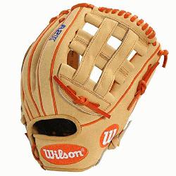 wilson a2k 12 inch