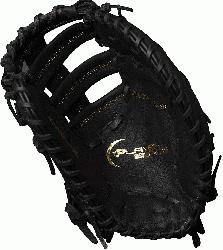 Worth is a Slow Pitch softball glove featuring pro performance and a economy price