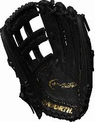 er series from Worth is a Slow Pitch softball glove featuring pro performance and a economy pric
