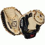 pAll-Star Allstar CM3030 Catchers Mitt 33 inch (Right Hand Throw) : The CM3030 is an entry level adult sized mitt offering many features found in the elite level gloves. Pre-softened leather on the inside of the mitt allows for instant break-in and the black leather backing provides more support. Pro formed pocket, profiled toe, and Flex Action crease make this a fantastic catchers mitt. All Star CM3030 Catcher's Mitt Features: Pre-softened leather Instant break-in Black leather backing Pro formed pocket Profiled toe Flex Action crease./p