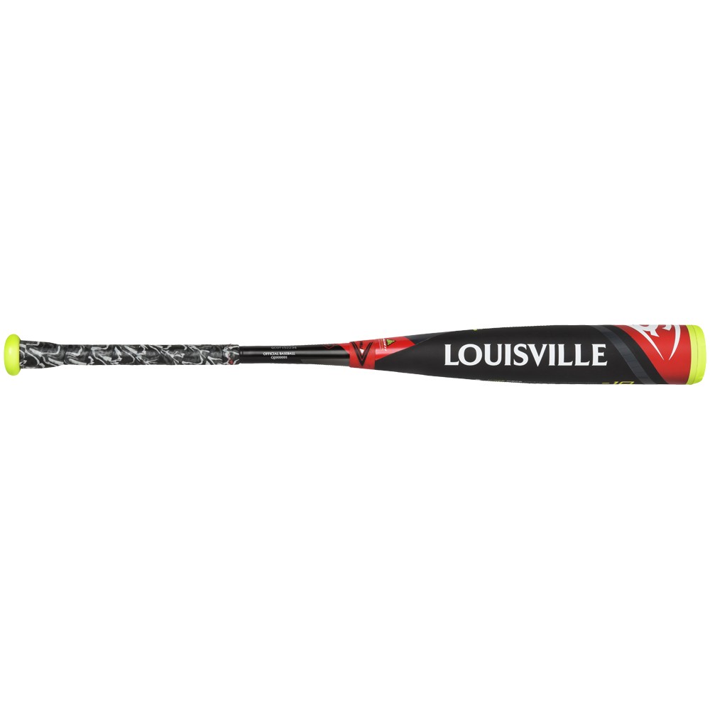 Louisville SLP9165-31-inch-26-oz Slugger WTLSLP9165-31 SL Prime 916 Baseball Bat Black 31"26