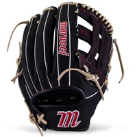 Marucci Acadia M Type Baseball Glove 45A3 12.00 H WEB Right Hand Throw
