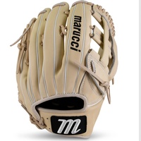 Marucci Ascension M Type Baseball Glove 97R3 12.50 H Web Right Hand Throw