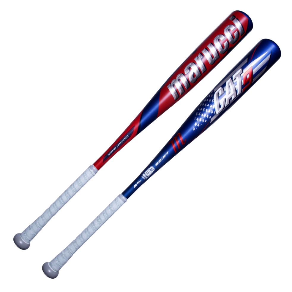 marucci-cat-9-pastime-usssa-10-baseball-bat-28-inch-18-oz MSBC910A-2818 Marucci  840058733563  Utilizing a three-stage thermal treatment process our new AZR alloy offers