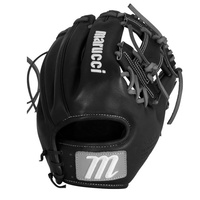 Marucci CMOD Capitol Baseball Glove C63A2 1L 11.5 I Web Straight Right Hand Throw Large