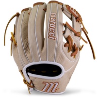 Marucci Oxbow M Type Baseball Glove 43A2 11.5 I WEB Right Hand Throw