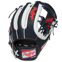 Rawlings Color Sync 5 Baseball Glove 11.5 IF Pro I Web 2NW Right Hand Throw