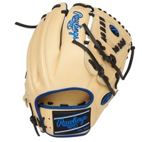 Rawlings Color Sync 5 Baseball Glove 11.75 Picther Inf Laced 2 Pc Web Right Hand Throw