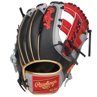 Rawlings Heart of Hide 11.5 X Laced S Post Baseball Glove Right Hand Throw