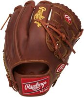 Rawlings Heart of Hide 11.75 Baseball Glove Finger Shift Right Hand Throw