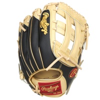 Rawlings Heart of The Hide Contour Series Baseball Glove 12.5 inch Pro H Web Right Hand Throw