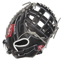 Rawlings Heart of the Hide Fastpitch Softball Glove 12.5 inch Right Hand Throw