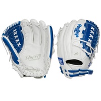 Rawlings Liberty Advanced Color Series 12.5 Fastpitch Softball Glove Right Hand Throw