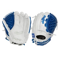 Rawlings Liberty Advanced Color Series 12 Fastpitch Softball Glove Right Hand Throw