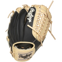Rawlings Pro Preferred Baseball Glove Mod Trap Web 11.75 inch Right Hand Throw