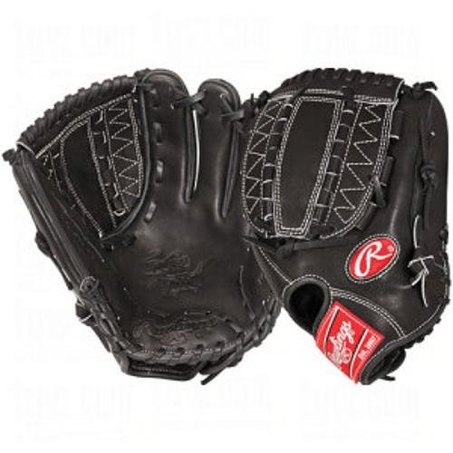 rawlings-pro12dhjb-heart-of-the-hide-12-inch-baseball-glove-right-handed-throw PRO12DHJB-Right Handed Throw Rawlings 083321205590 Rawlings PRO12DHJB Heart of the Hide 12 inch Baseball Glove Right