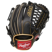 Rawlings R9 Baseball Glove 11.75 inch Right Hand Throw