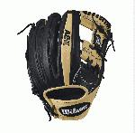 A2K 1787 - 11.75 Wilson A2K 1787 Infield Baseball Glove A2K 1787 11.75 Infield - Right Hand Throw WTA2KRB171787 A popular middle infield and third base model, the A2K 1787 is perfect for dual position players. It features a shallow pocket that allows for a longer range and is often broken in with a flattened, flared shape. Constructed with Jet Black and Blonde Pro Stock Select Leather, this glove gives every player game-changing performance. The finest cuts of leather. Meticulous construction. Three times more hand shaping by Wilson master technicians. All off these qualities make the A2K our premier glove. The one players turn to when they want a long-lasting glove that breaks in without breaking down. Made from the top 5% of Pro Stock Select leather, each hide is chosen for consistency and flawlessness, so the A2K baseball glove is the most premier glove available. 11.75 Infield ModelH-Web PatternPro Stock Select Leather2X Palm Construction provides maximum pocket stabilityRolled Dual-Welting for quicker break in3X more craftsman shaping at the factory means your glove is pounded and shaped by a master technician at the factory, reducing break in time for youInfieldRHT 11.75 H-Web Pro Stock Select LeatherA2K DATDUDE GMA2K DW5 GM Wilson A2000 T-Shirt A2000 Glove Care Kit Aso-San Glove Mallet Aso breaks in Brandon Phillips Glove